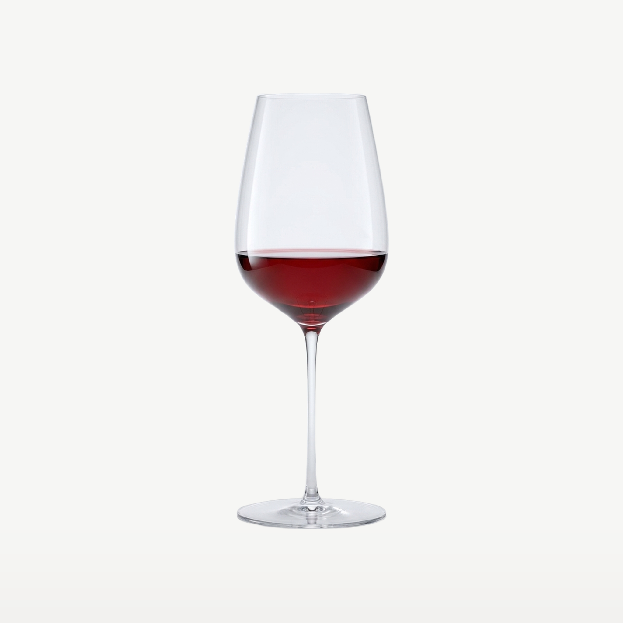 Zwiesel Glas Perfect Match Wijnglas 51,4 Cl met Mousseerpunt - 2 Stuks - Glazen.nl
