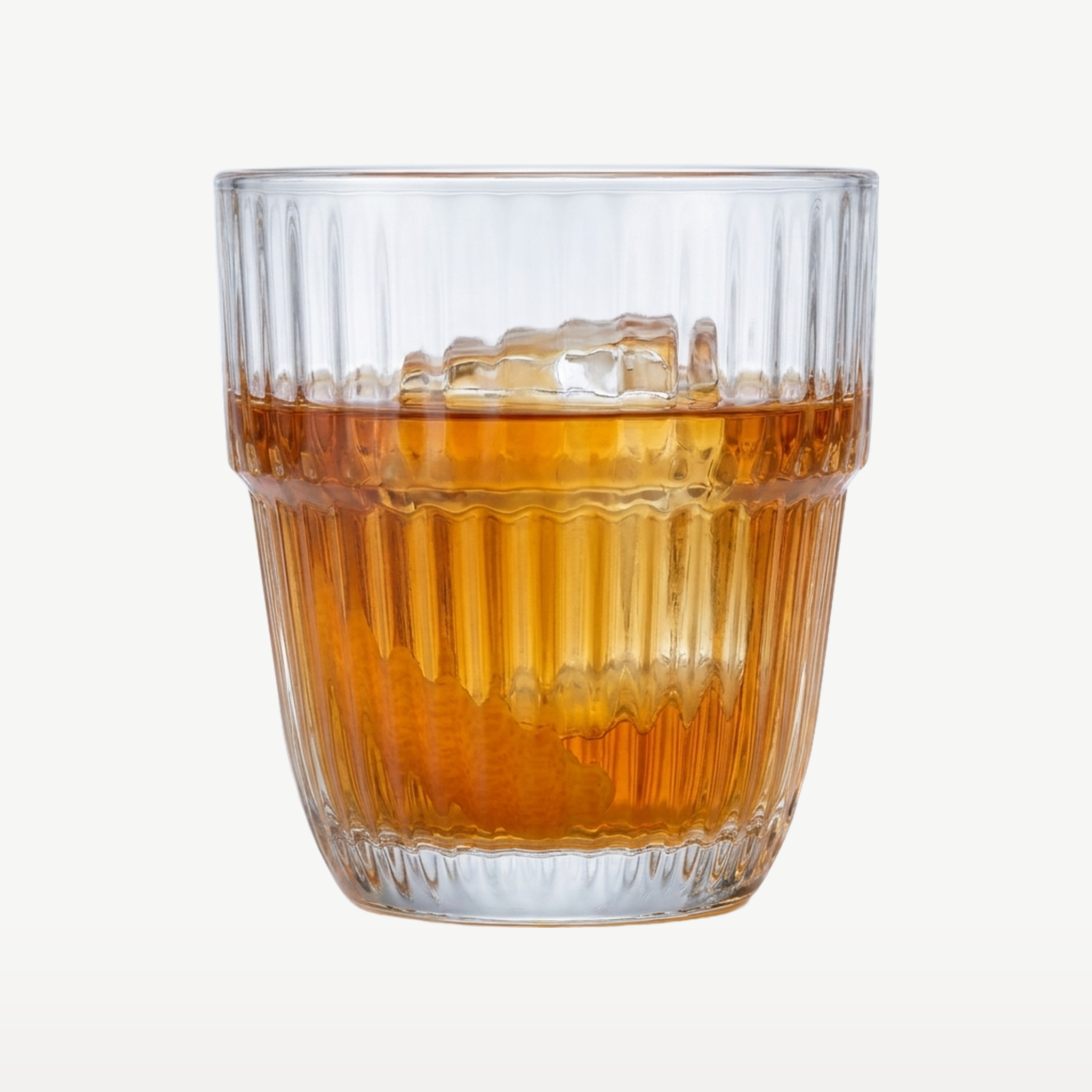 Bormioli Rocco Barshine Tumbler 30,5 Cl - 6 Stuks - Glazen.nl