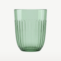 La Rochère Ouessant Tumbler 26 Cl Grün – 6 Stück