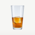 Bar Professional Boston-Mischglas Transparent