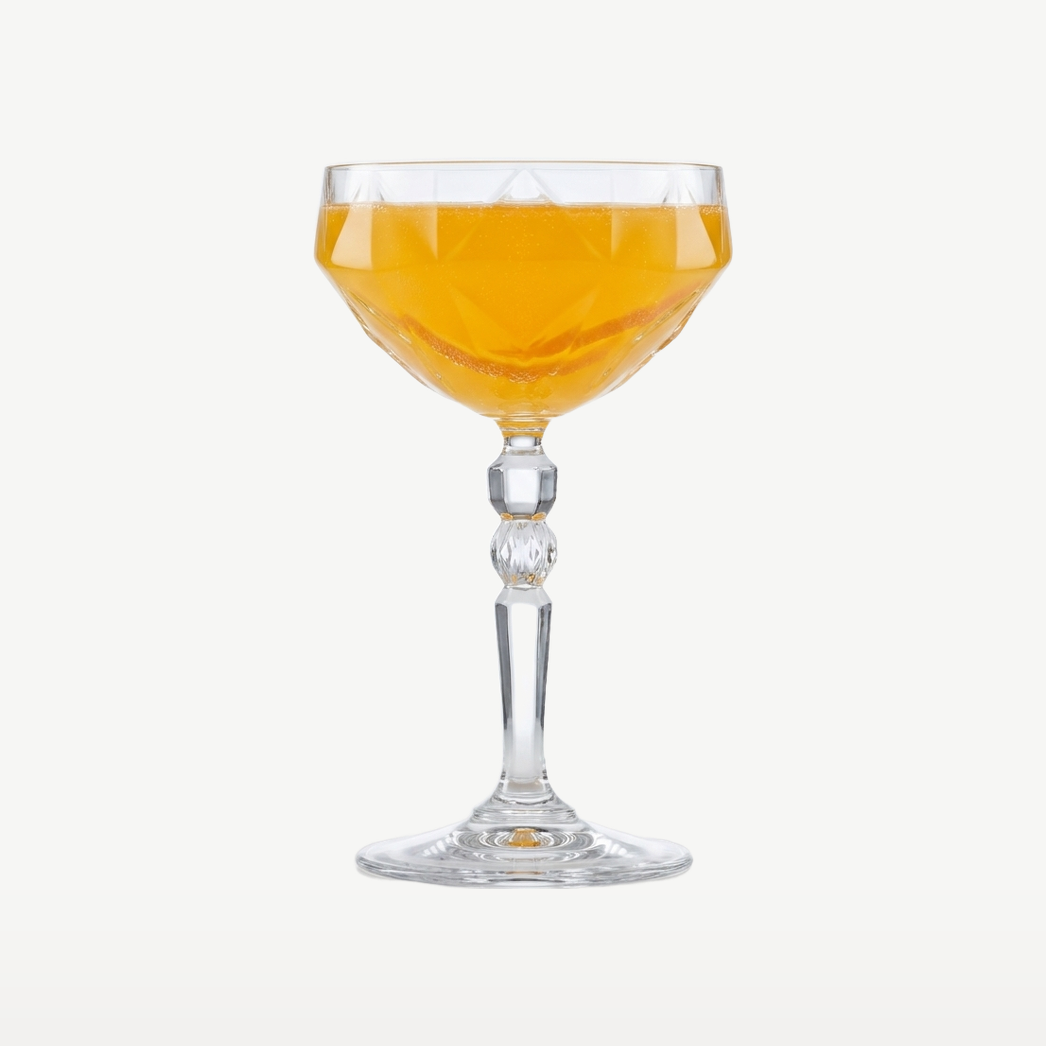 RCR Alkemist Champagneglas / Coupe 30 Cl - 6 Stuks - Glazen.nl