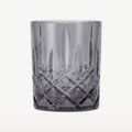 Nachtmann Noblesse Tumbler 29,5 Cl Grau – 2 Stück