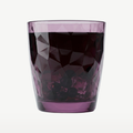 Bormioli Rocco Diamond Tumbler 30 Cl Lila – 6 Stück