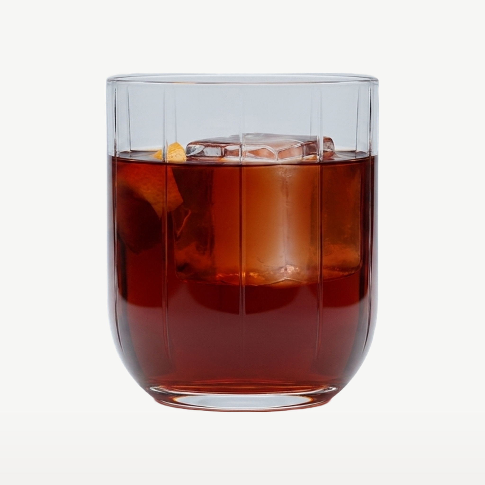 Luigi Bormioli Mixology Jazz Tumbler 35 Cl - 6 Stuks - Glazen.nl