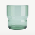 Arcoroc Log Tumbler 22 Cl, Grün – 6 Stück