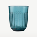 La Rochère Ouessant Tumbler 26 cl, blau – 6 Stück