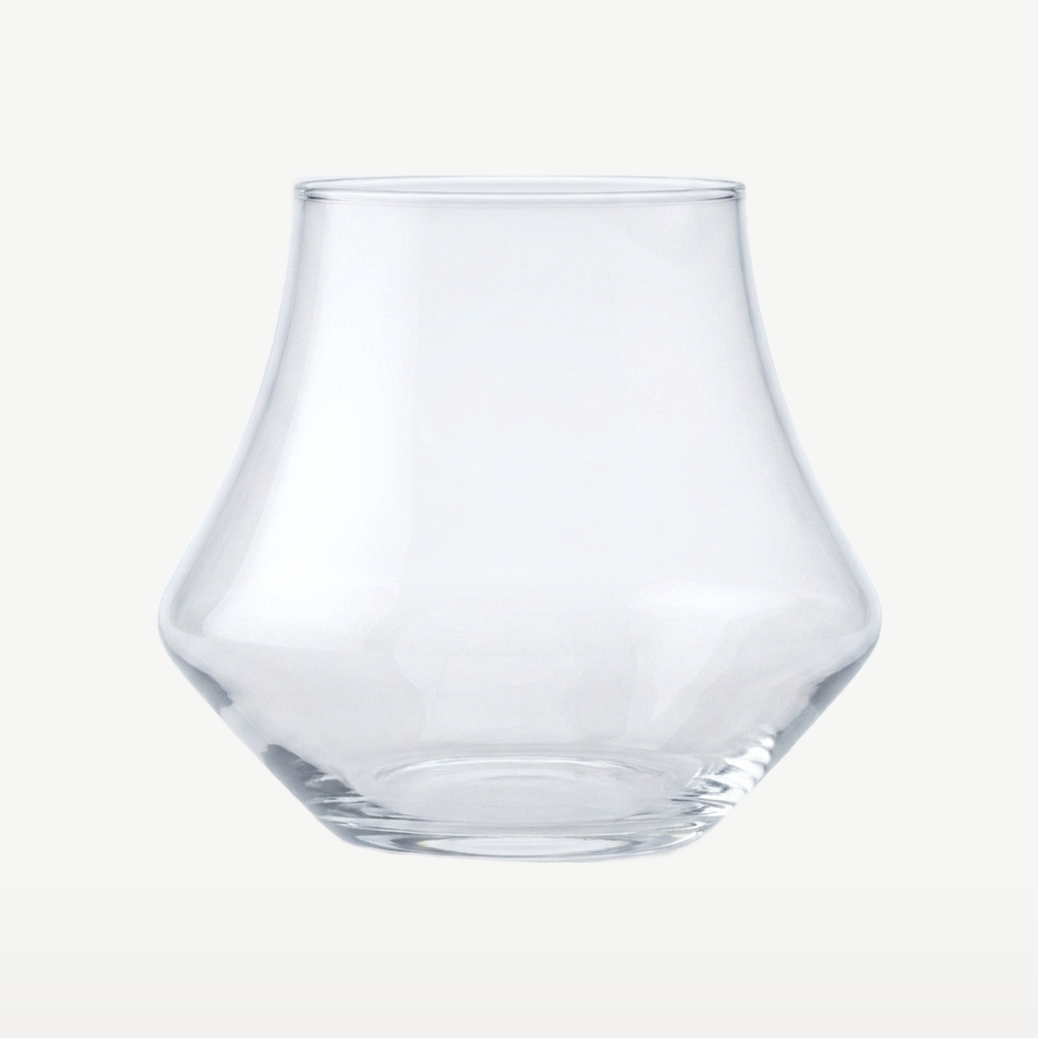Chef & Sommelier Open Up Warm Tumbler 29 Cl - 6 Stuks - Glazen.nl