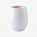 Chef & Sommelier Primary Tumbler 36 Cl Weiß – 6 Stück