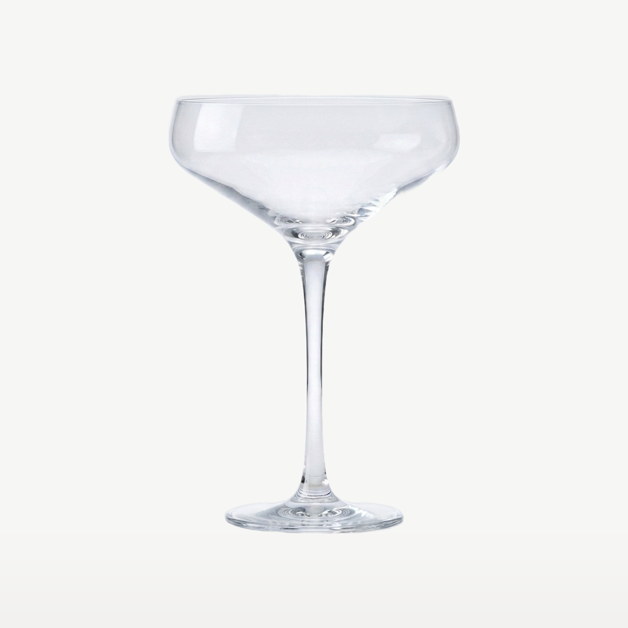 Chef & Sommelier Cabernet Champagneglas / Coupe 30 Cl - Glazen.nl
