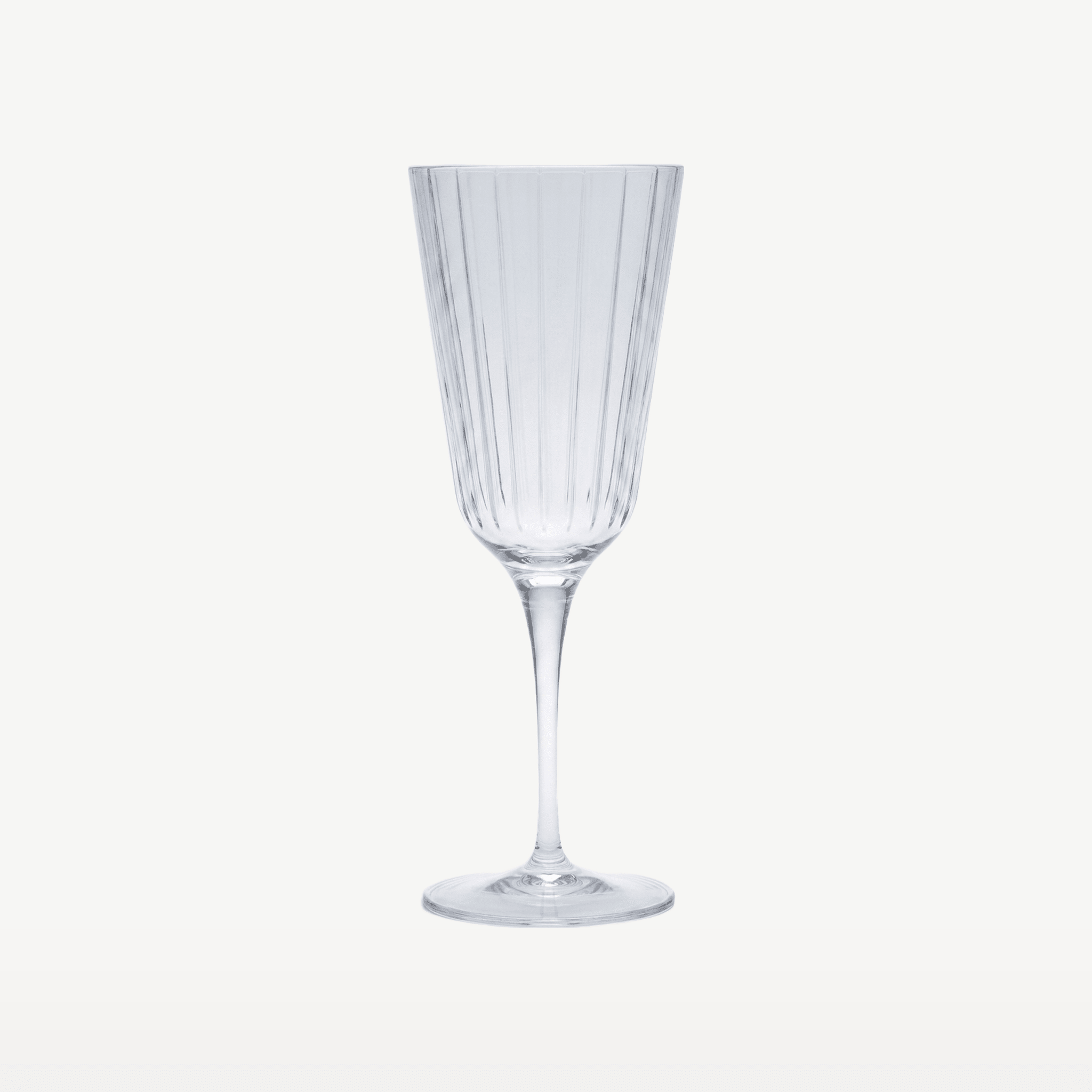 Luigi Bormioli Bach Cocktailglas 25 Cl Vintage Cocktail - 4 Stuks - Glazen.nl