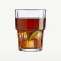 Arcoroc Norvege Tumbler 20 cl gehärtet - 6 Stück