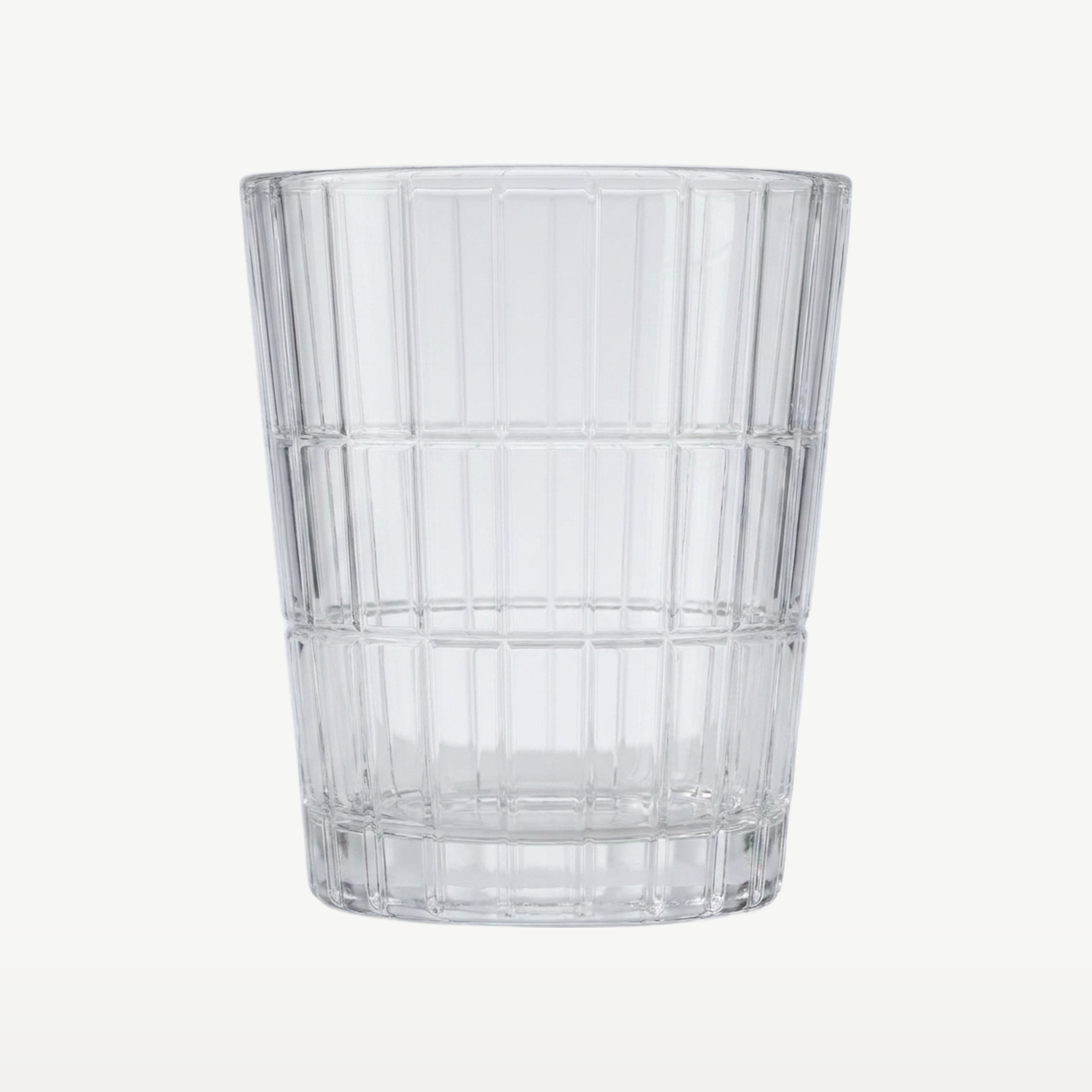 Bormioli Rocco Oxford Tumbler 37,5 Cl - 6 Stuks - Glazen.nl