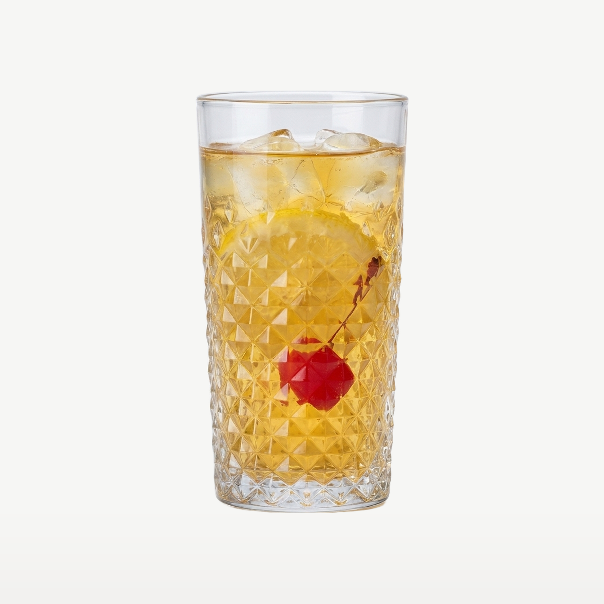 Onis Carats Longdrinkglas 41,5 Cl - 6 Stuks - Glazen.nl