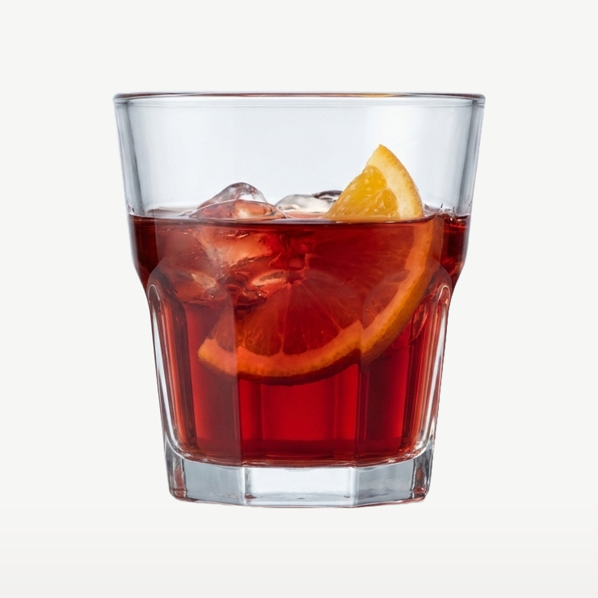 Pasabahce Casablanca Tumbler 20,5 Cl - 12 Stuks - Glazen.nl