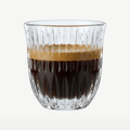 Nachtmann Ethno Barista Espressoglas 9 Cl – 12 Stück