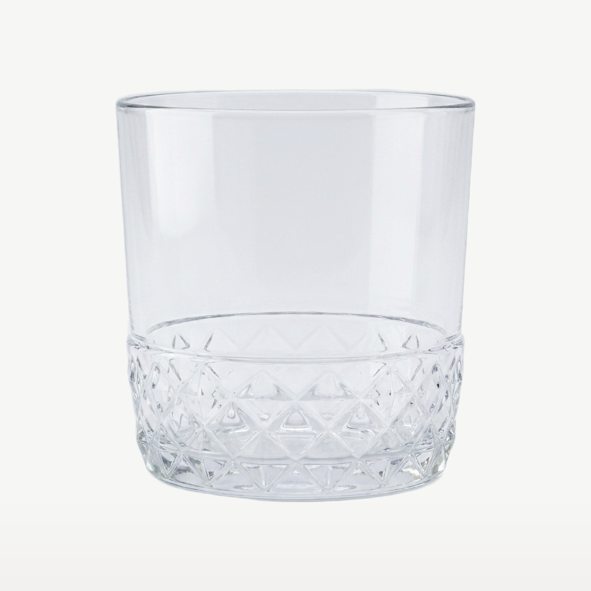 Bormioli Rocco America'20S Tumbler 30 Cl - 6 Stuks - leeg - Glazen.nl