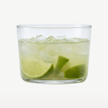 RCR Light niedriger Tumbler 22 Cl - 6 Stück