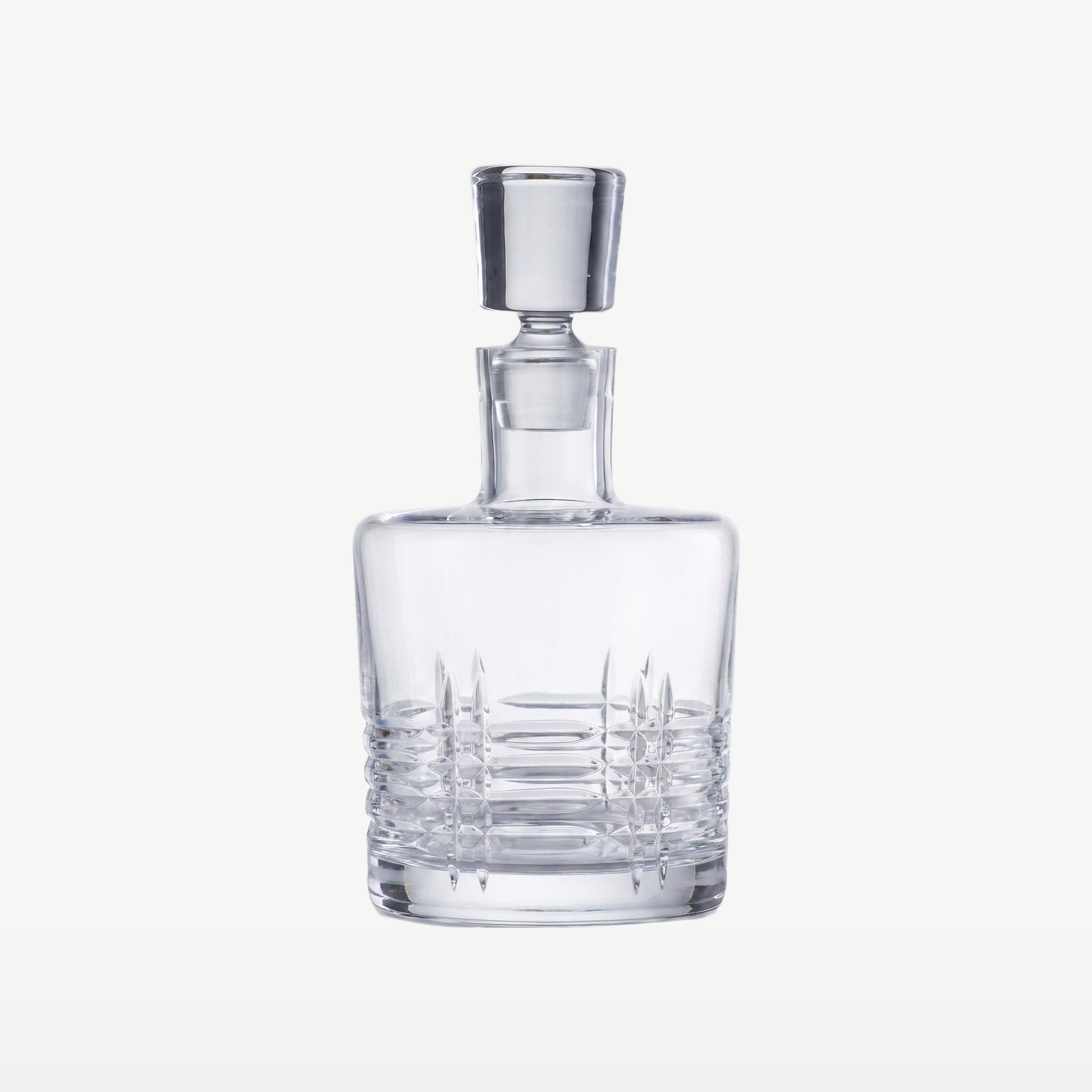 Zwiesel Glas Destille No. 1 Basic Bar Classic Whiskykaraf 75 Cl - Glazen.nl