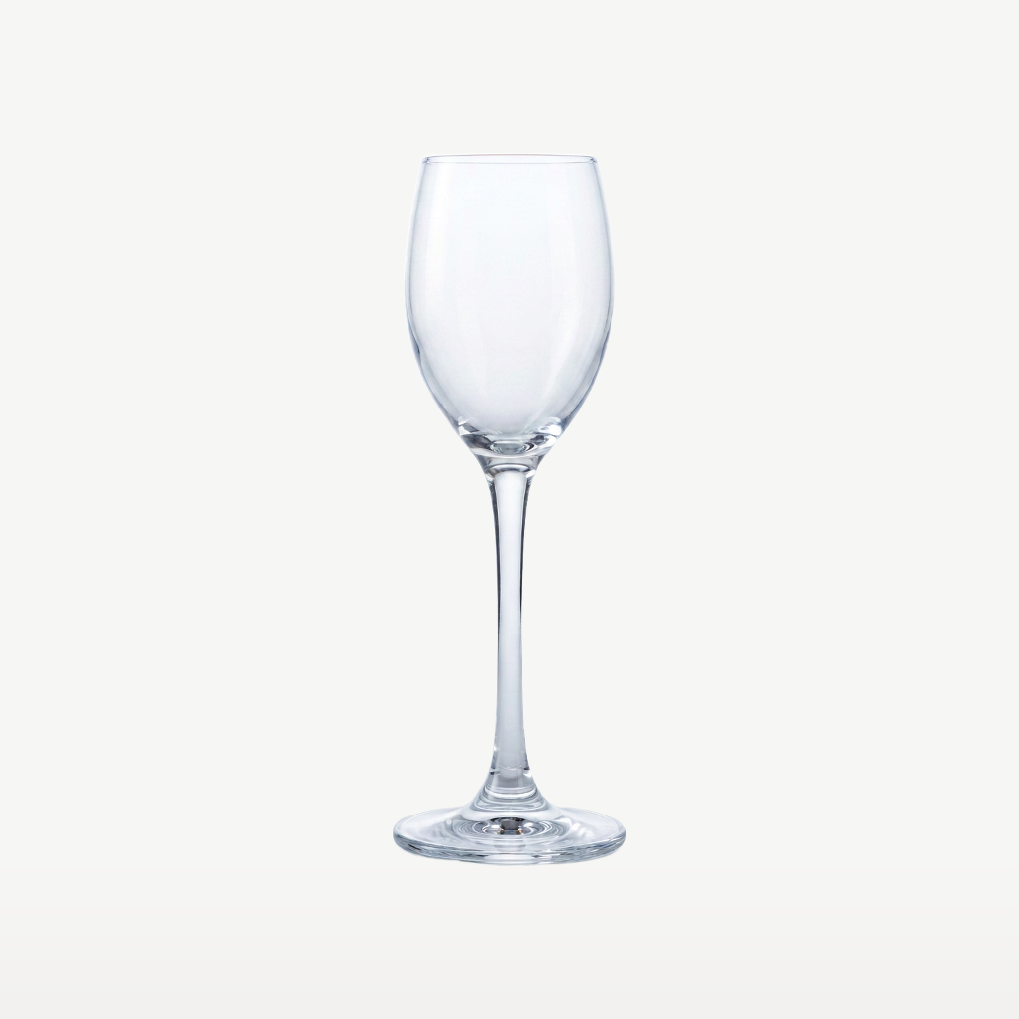Chef & Sommelier Spirits Likeurglas 8 Cl Cordinal - Glazen.nl
