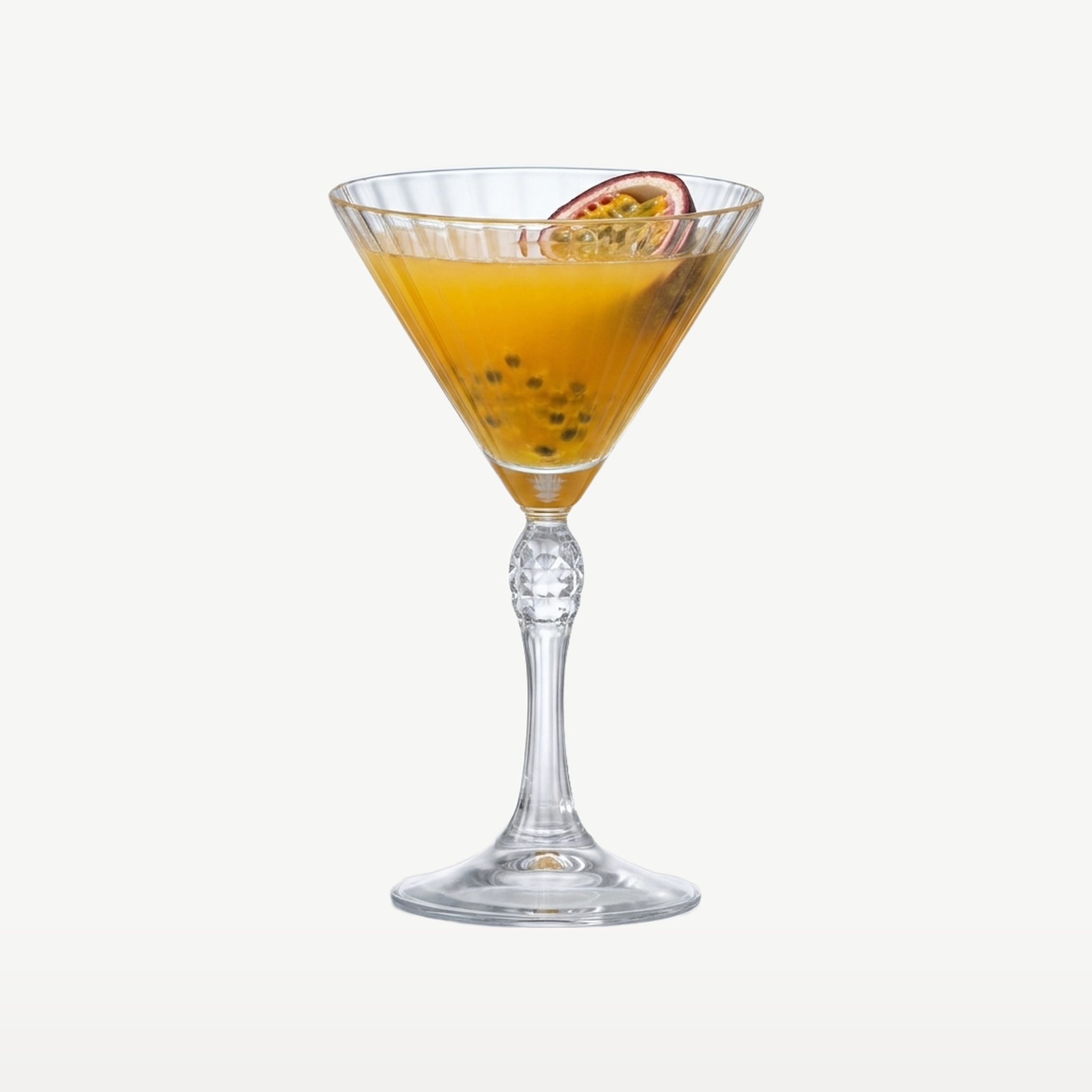 Bormioli Rocco America'20S Martiniglas 15,5 Cl Smal - 6 Stuks - Glazen.nl