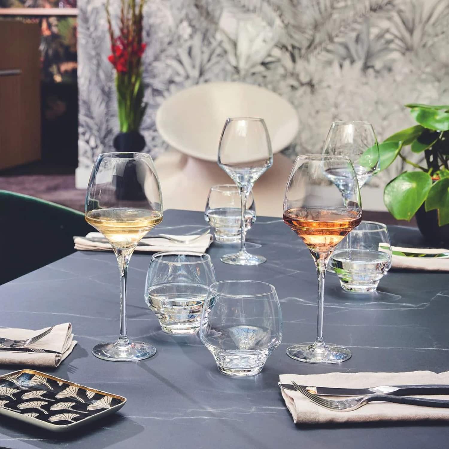 Chef & Sommelier Open Up Tannic Wijnglas 55 Cl - 6 Stuks - Glazen.nl