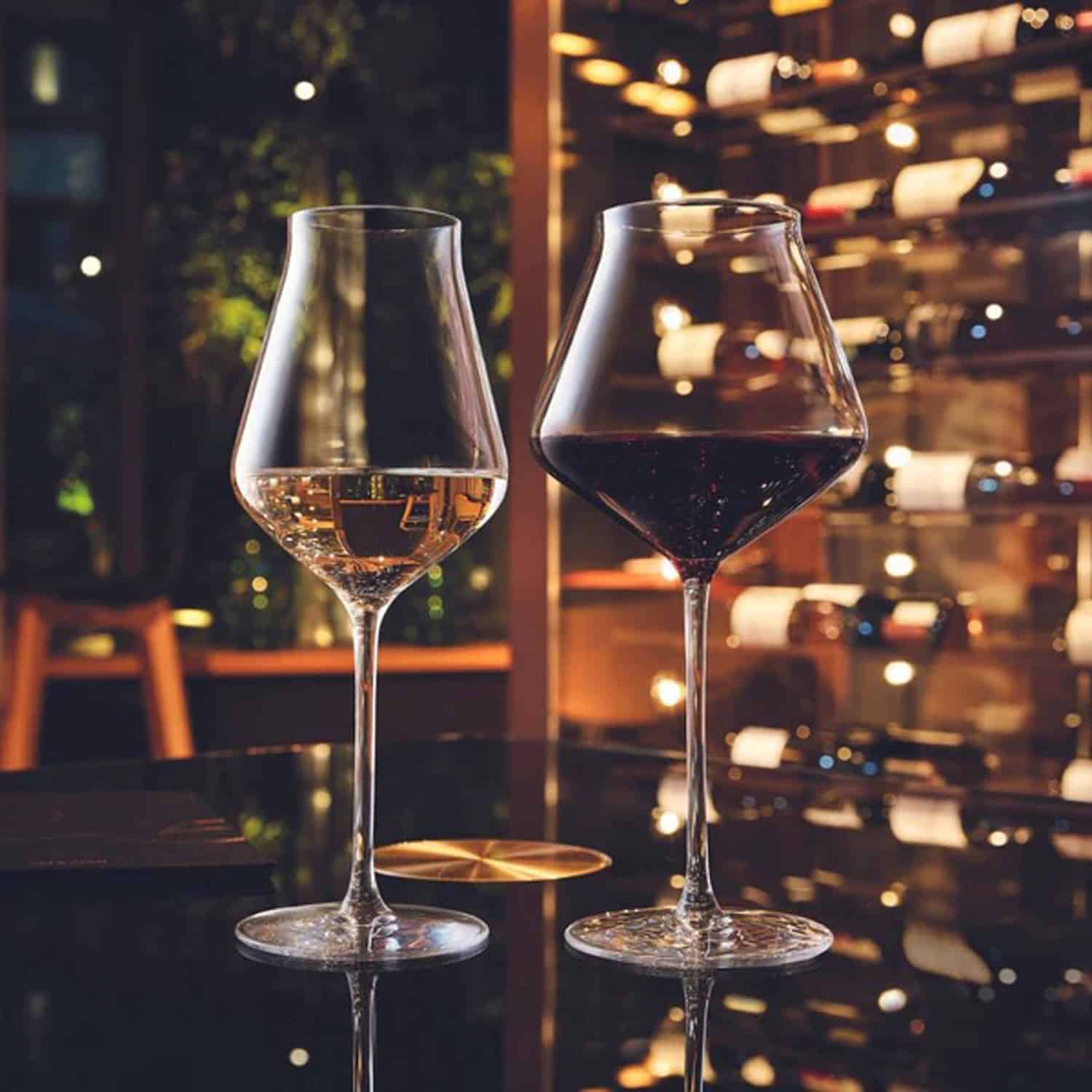 Chef & Sommelier Reveal Up Intense Wijnglas 55 Cl - 6 Stuks - Glazen.nl