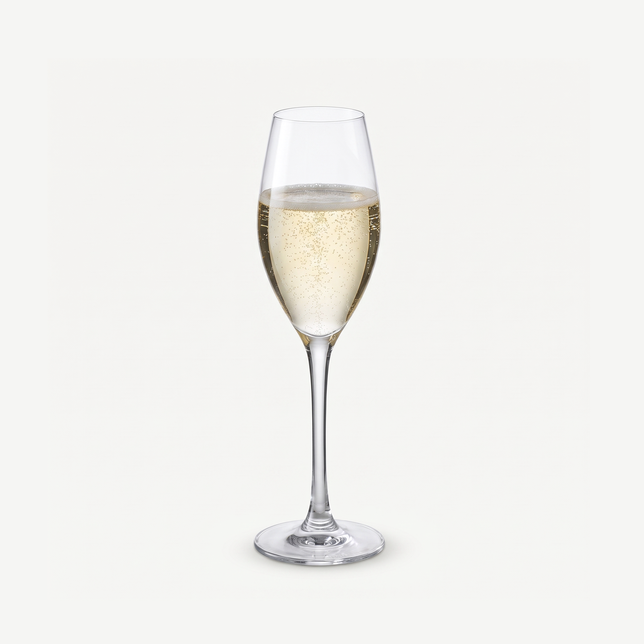 Chef en Sommelier Sequence Champagneglas Flute 24 Cl gevuld