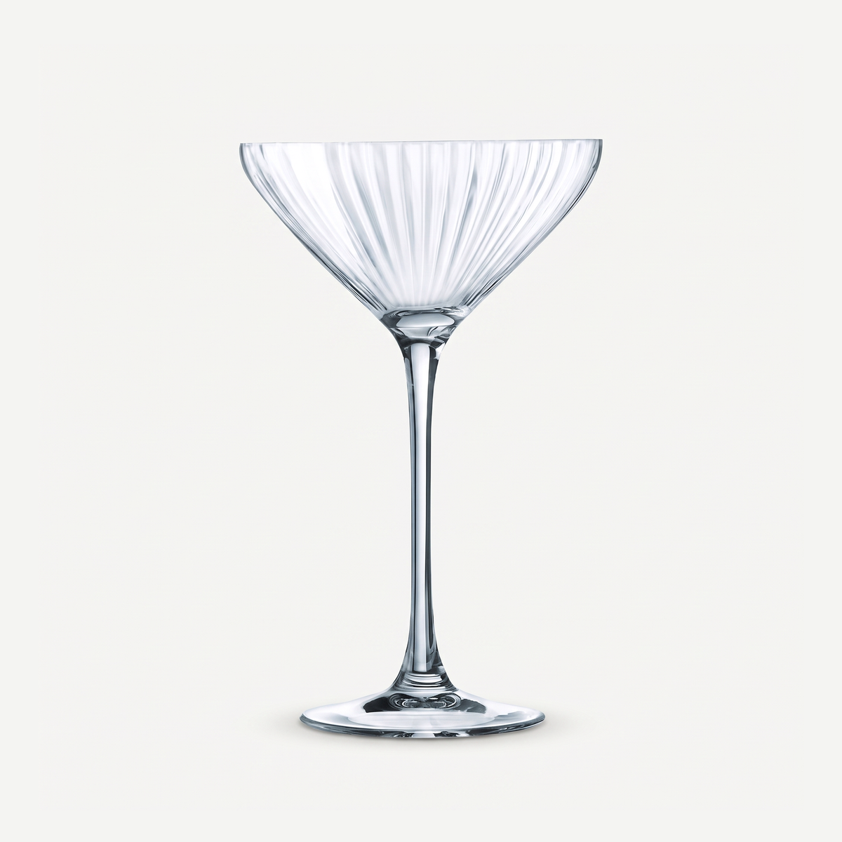 Chef & Sommelier Symetrie Champagneglas / Coupe 21 Cl leeg