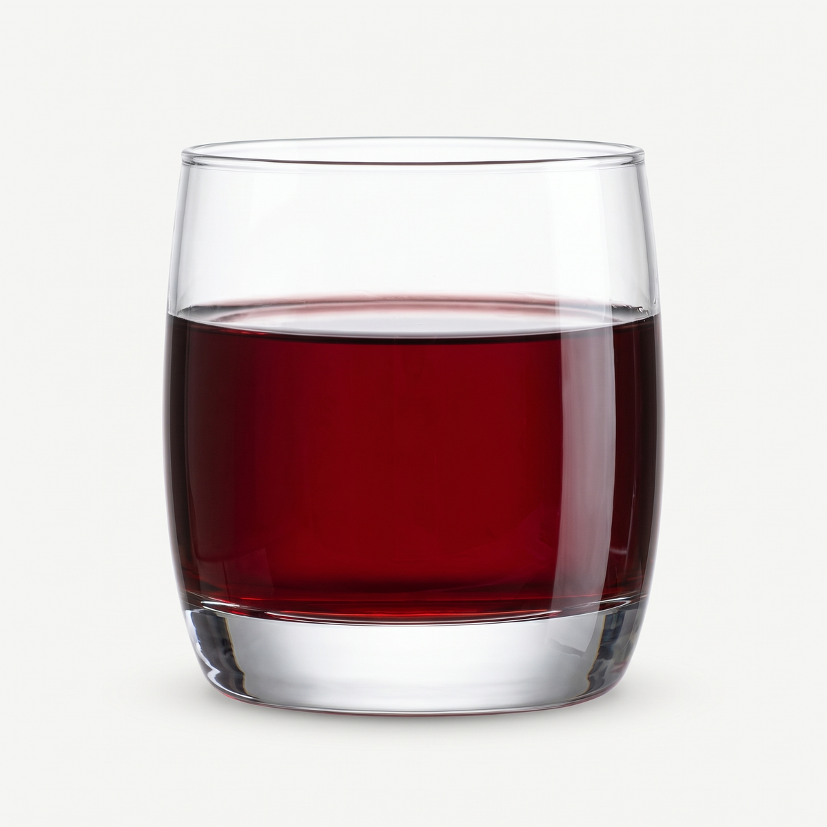 Chef en Sommelier Vigne Kwarx Tumbler 20 Cl gevuld