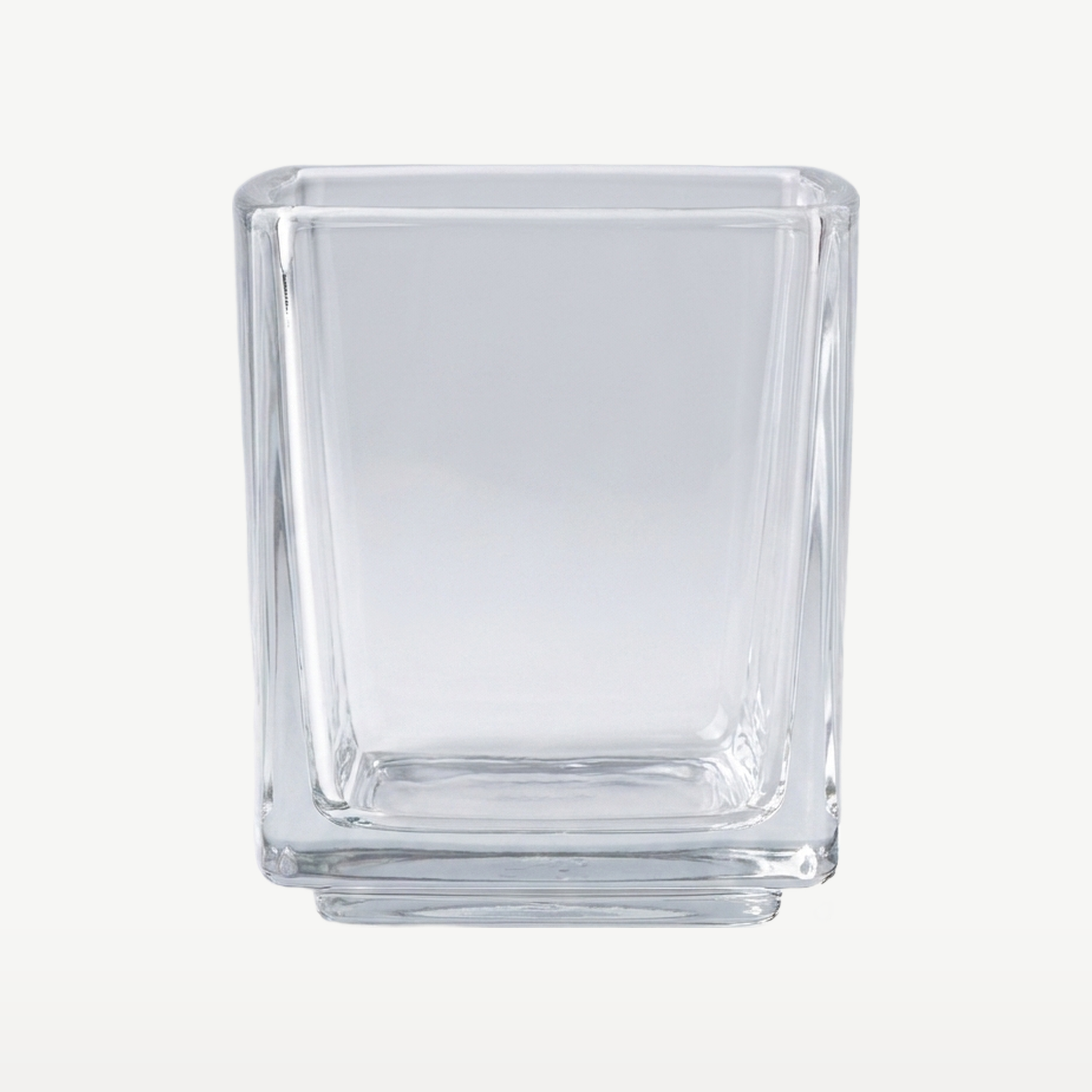 La Rochère Kube Amuse Schaaltje 10 Cl - 6 Stuks - Glazen.nl