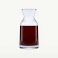 Pasabahce Modern Karaffe 0,1 Liter – 12 Stück