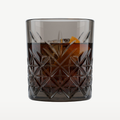 Pasabahce Timeless Trinkglas 34,5 cl Taupe - 4 Stück