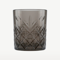 Pasabahce Timeless Tumbler 34,5 Cl, taupe – 4 Stück