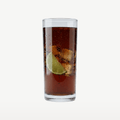 Mammoet Budgetline Jordaan Longdrinkglas 27 Cl – 12 Stück