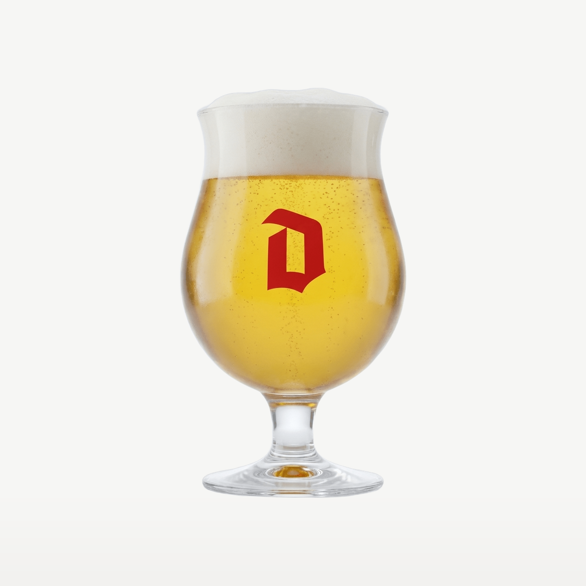 Duvel Bierglas 33 Cl - Giftbox - Glazen.nl