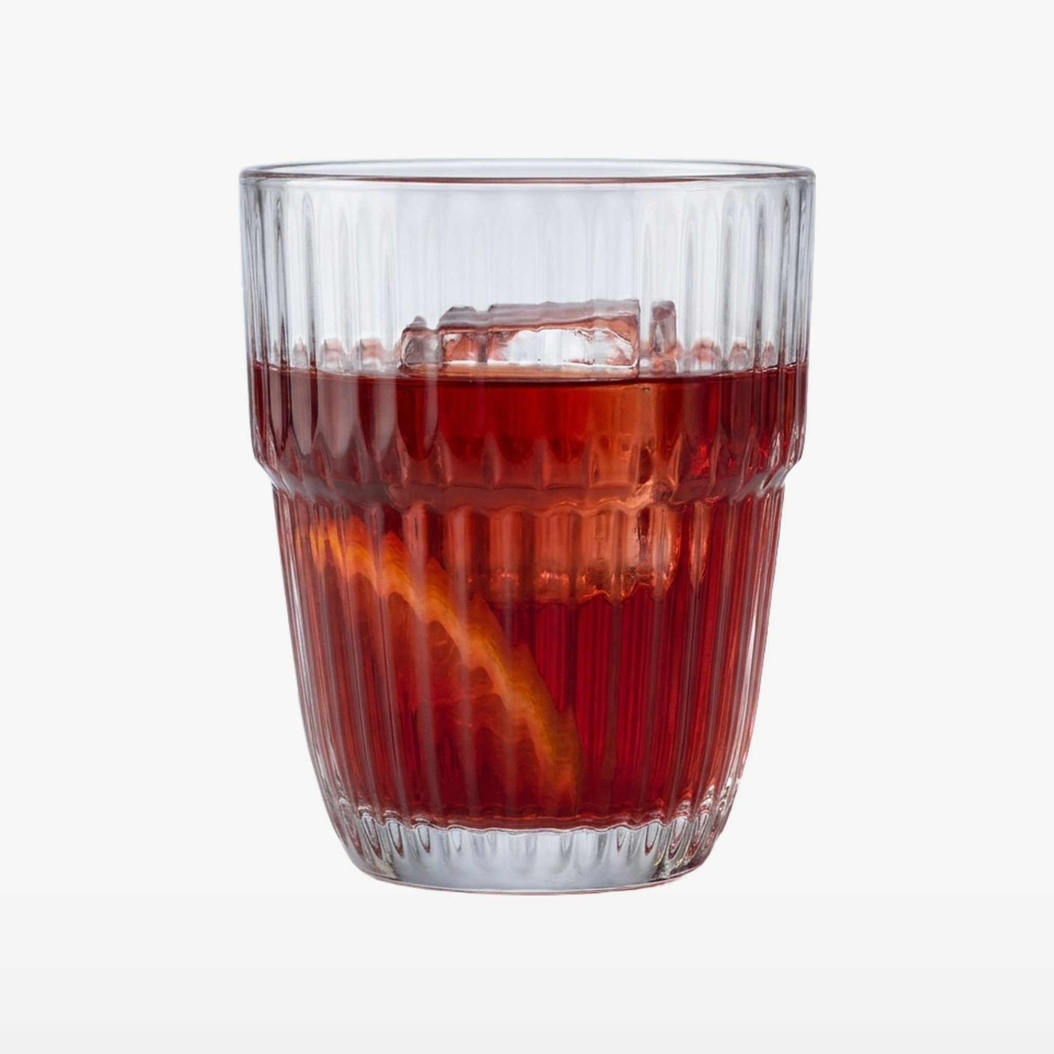 Bormioli Rocco Barshine Tumbler 21 Cl - 6 Stuks - Glazen.nl