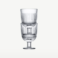 La Rochère Ouessant Weinglas 22 cl, stapelbar – 6 Stück