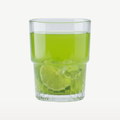 Duralex Empilable Glas 20 cl Stapelbar – 6 Stück