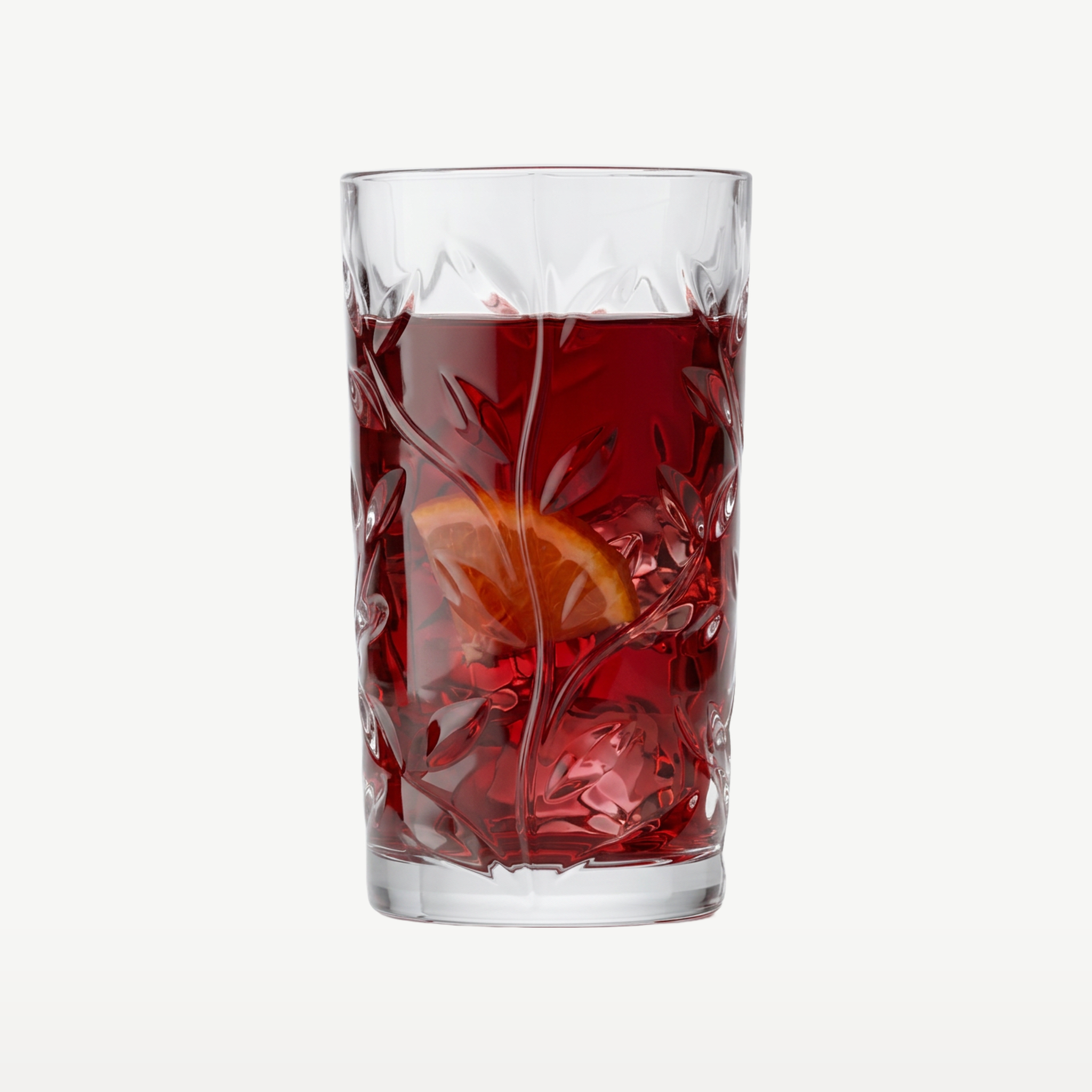 RCR Laurus Longdrinkglas 36 Cl - 6 Stuks - Glazen.nl