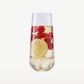 Nude Glass Mirage Longdrinkglas 48 Cl – 4 Stück