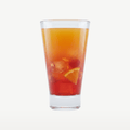 Arcoroc Shetland Long Drink Glass 35 cl - 12 Pieces