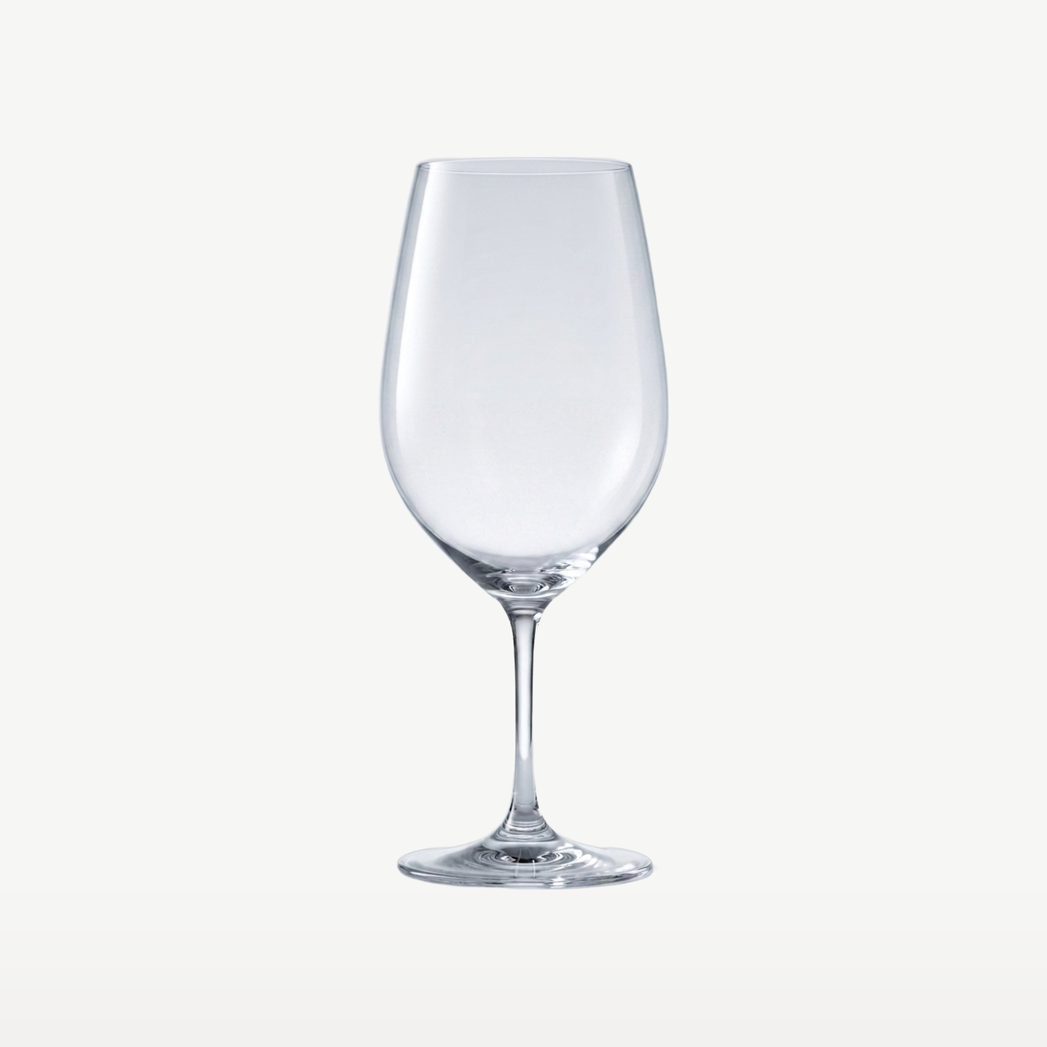Schott Zwiesel Vina Bordeauxglas 63 Cl leeg - Glazen.nl