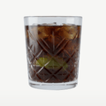 Bar Professional McGuire Tumbler aus Kunststoff 34 Cl - 24 Stück