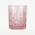 Nachtmann Noblesse Tumbler 29,5 Cl Rosa – 2 Stück