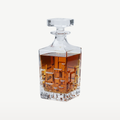 RCR Etna Whiskydekanter 81 Cl