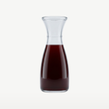 Pasabahce Bacchus Karaffe 0,25 Liter – 12 Stück