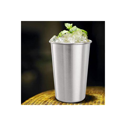 Bar Professional tumbler RVS 50 cl detail