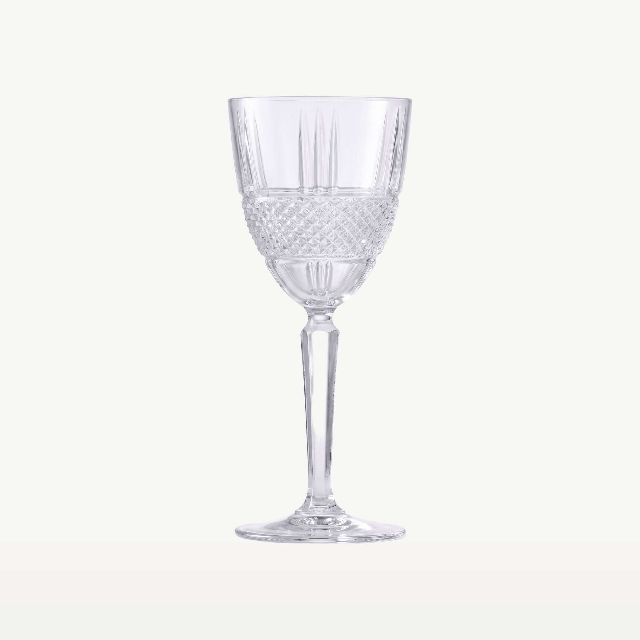 RCR Brillante Wijnglas 23 Cl - 6 Stuks - Glazen.nl