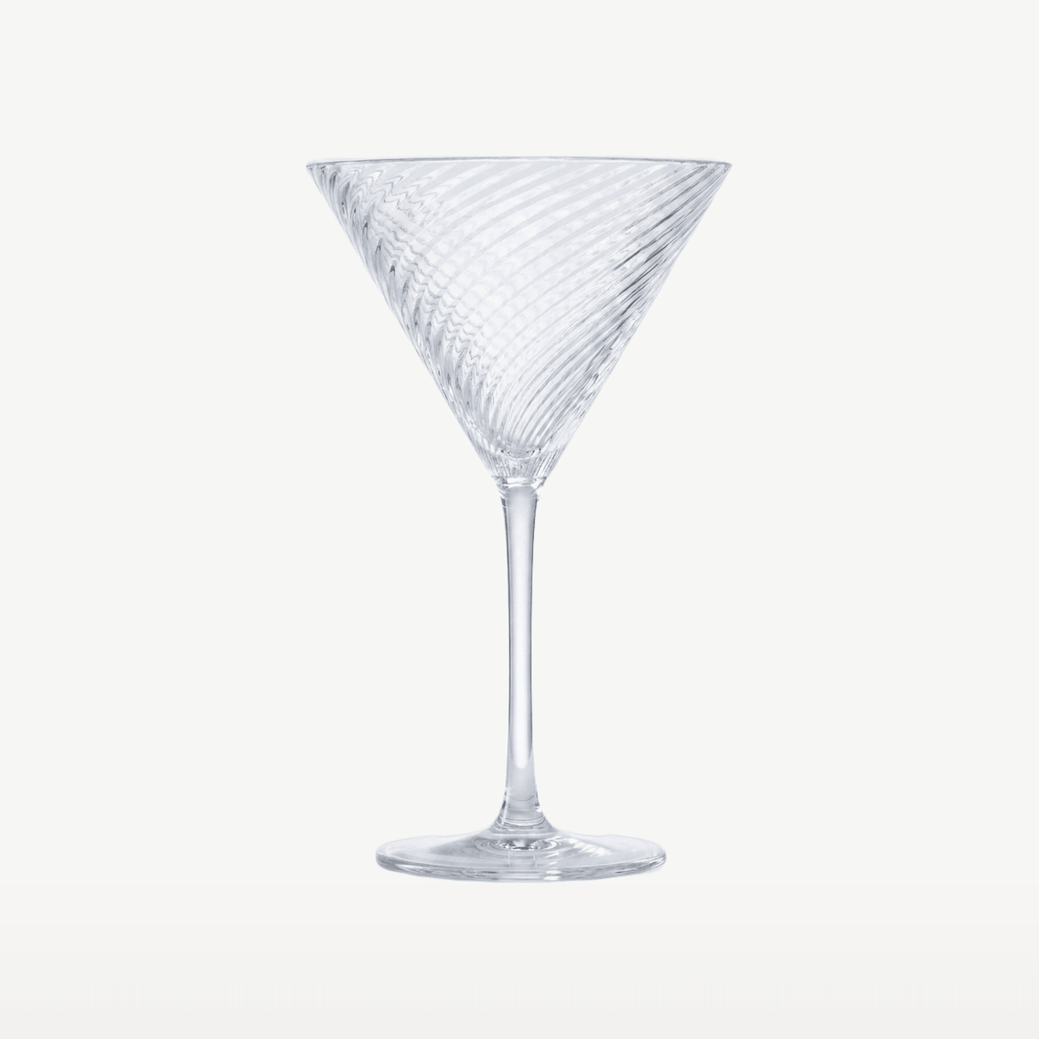 Stölzle Lausitz Berlin Cocktailglas 23 Cl - 6 Stuks - Glazen.nl