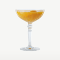 Nachtmann Noblesse Champagne Glass / Coupe 18 Cl - 12 Pieces